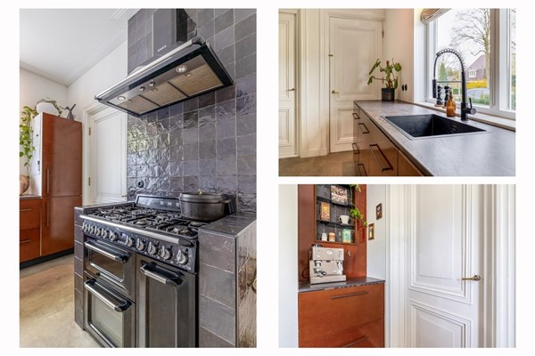 Medium property photo - Heiligelaan 95, 9636 CM Zuidbroek